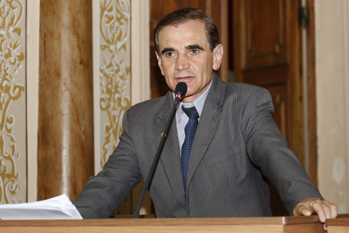 Proposta Semana de Prevenção ao Câncer Bucal em Curitiba