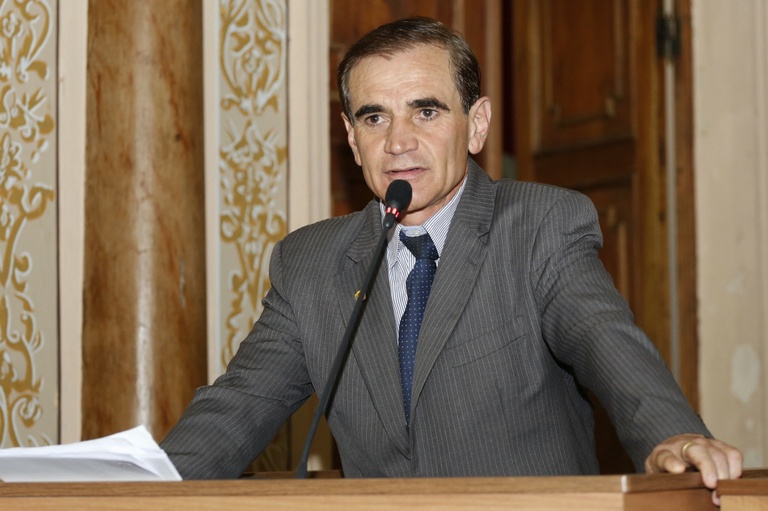 Proposta Semana de Prevenção ao Câncer Bucal em Curitiba