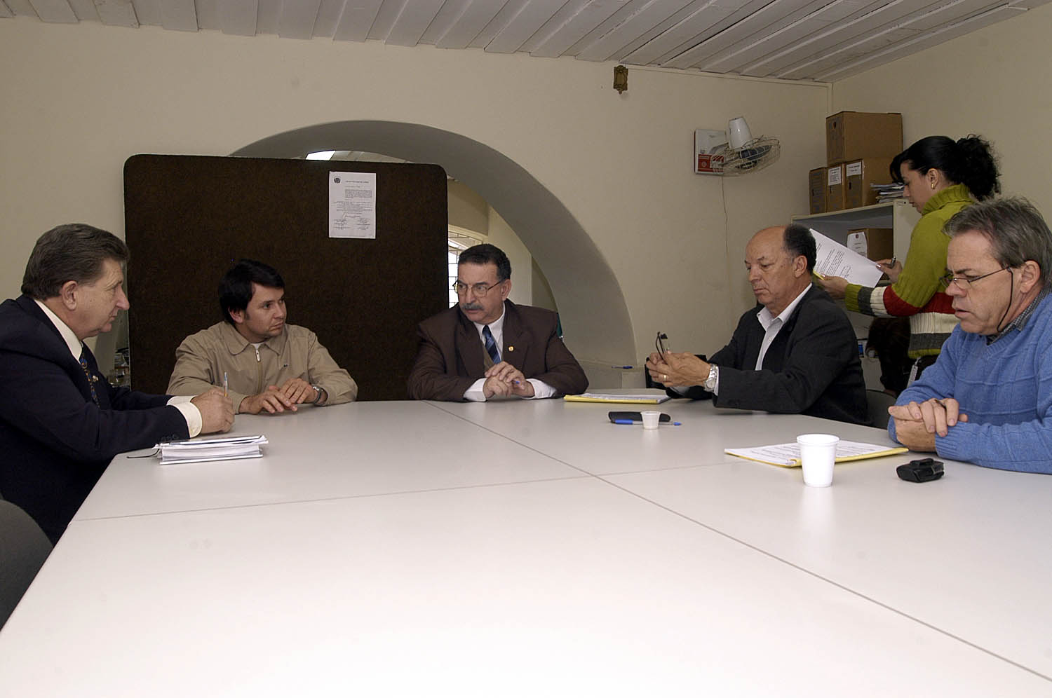 Proposta será melhor apreciada 