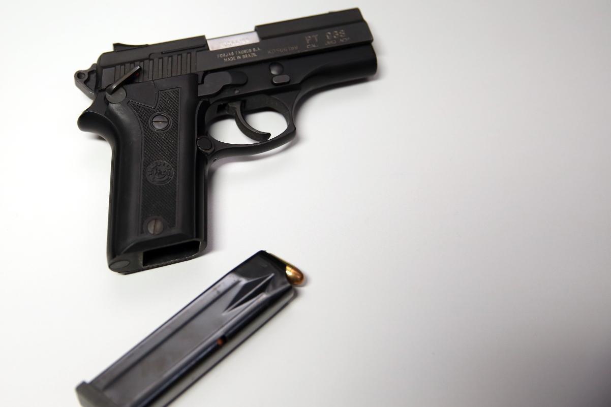 Proposto Dia dos Colecionadores, Atiradores e Caçadores