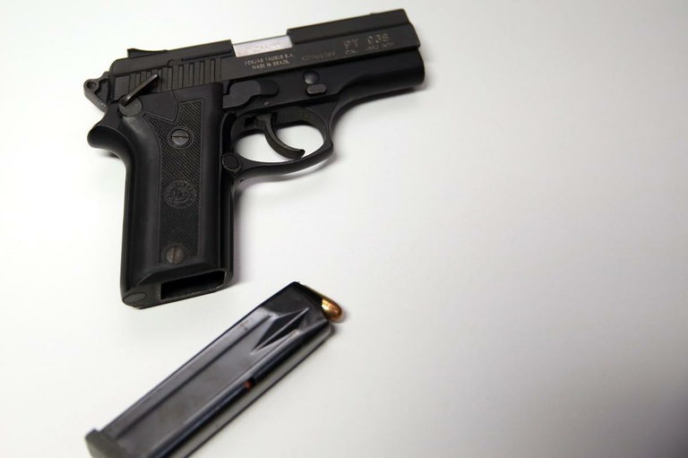 Proposto Dia dos Colecionadores, Atiradores e Caçadores