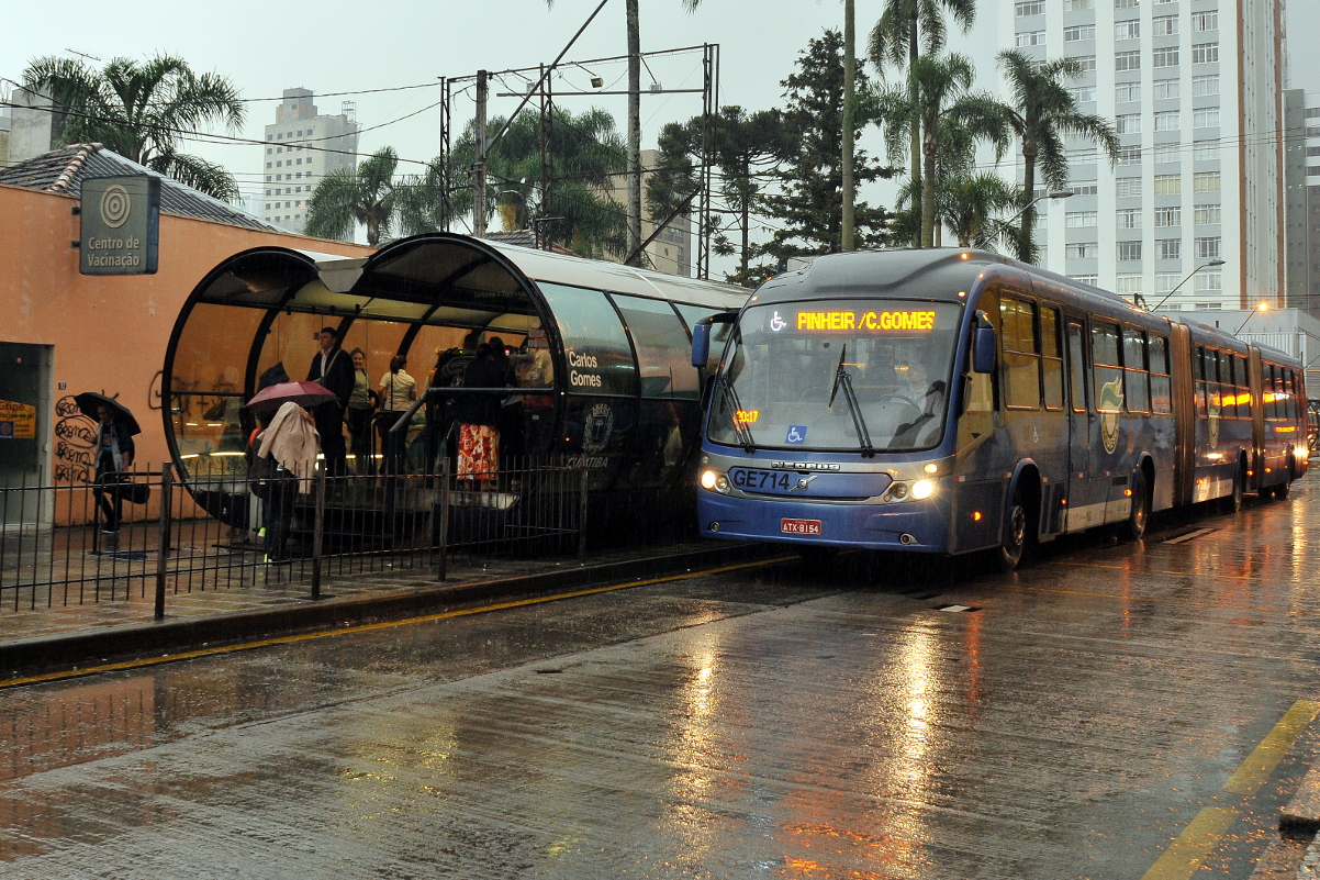 Propostas alterações no Conselho Municipal de Transporte