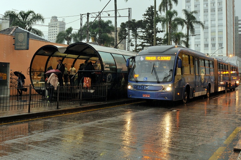 Propostas alterações no Conselho Municipal de Transporte