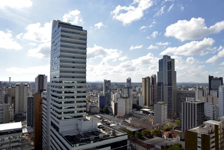 Propostas de alteração do Código Tributário tramitam na Câmara de Curitiba