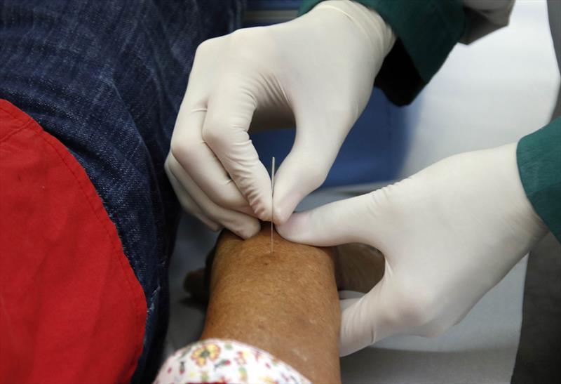 Propostas diretrizes das práticas integrativas e complementares