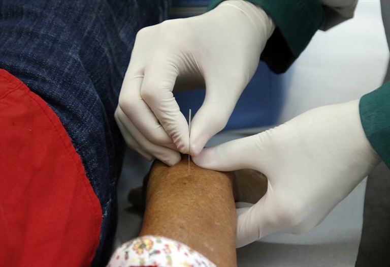 Propostas diretrizes das práticas integrativas e complementares