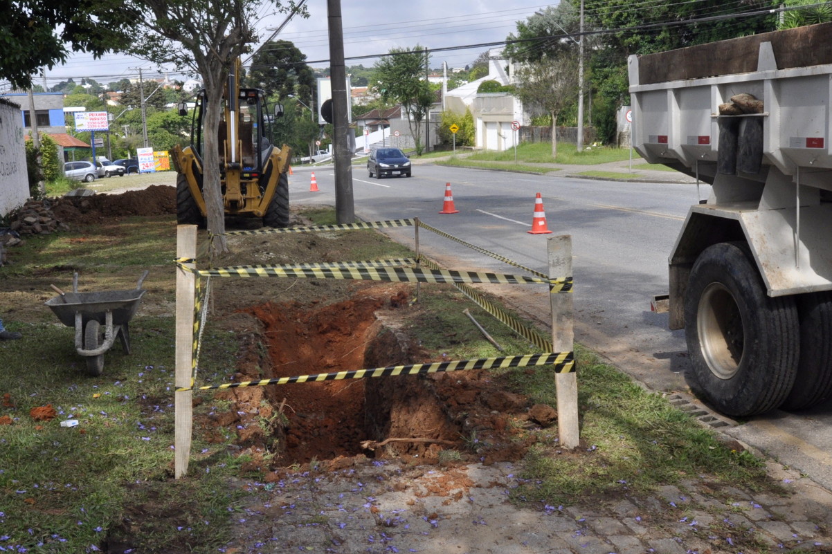 Propostas medidas urbanas que podem evitar acidentes com cegos