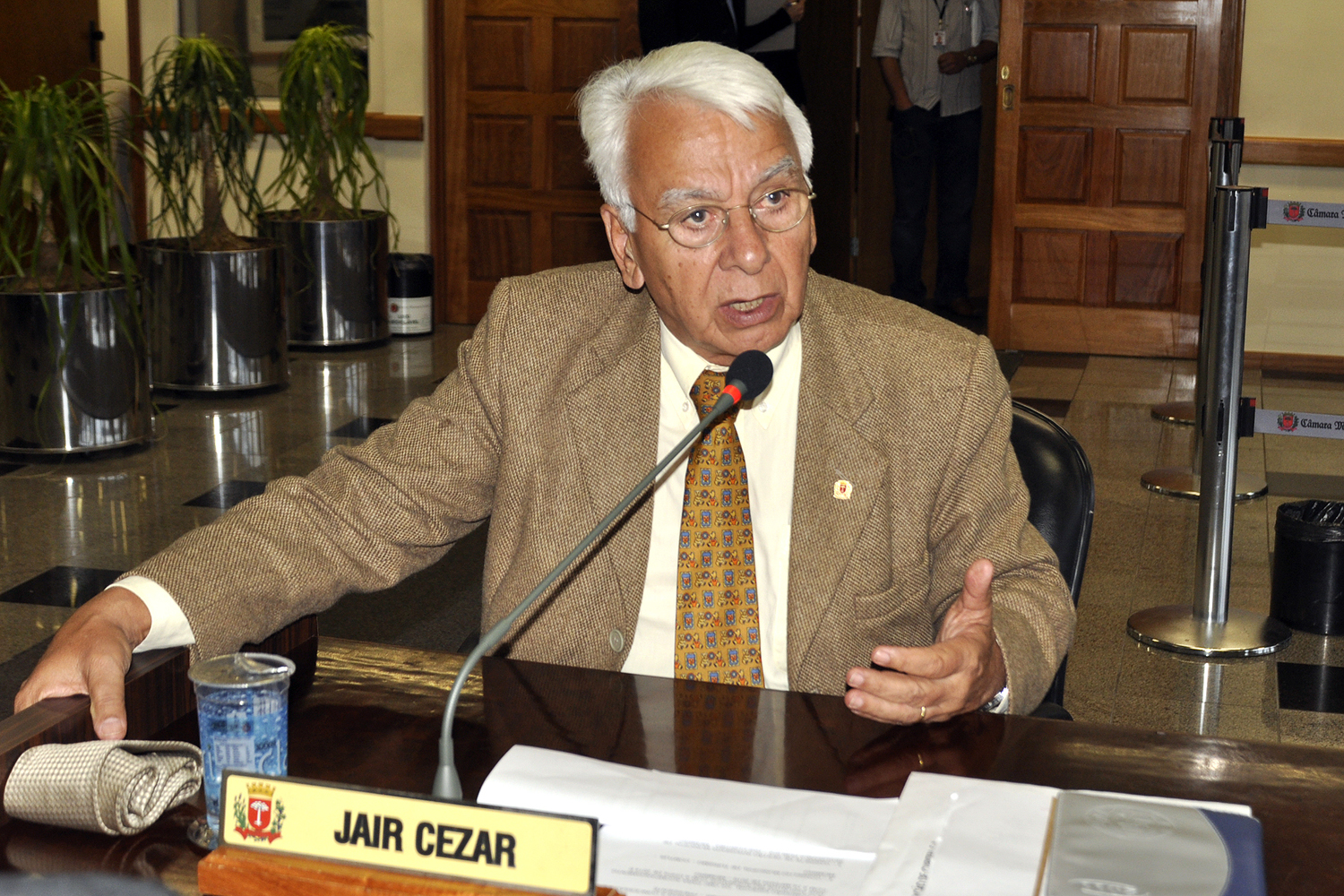 Propostas regras para evitar acidentes em postos 