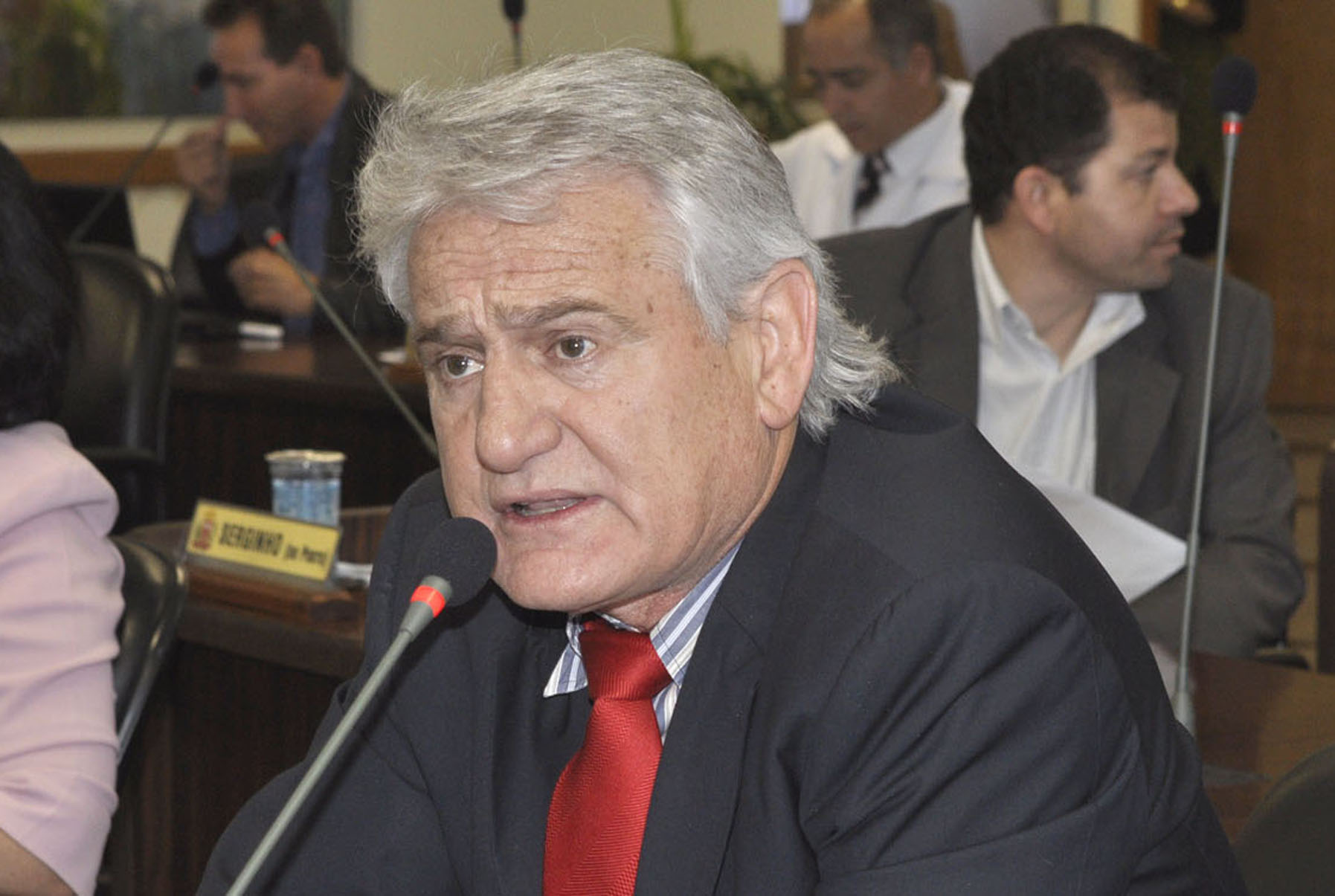 Proposto atendimento emergencial em terminais 