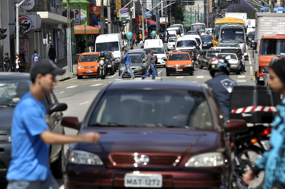 Proposto Conselho e Conferência Municipal de Trânsito 