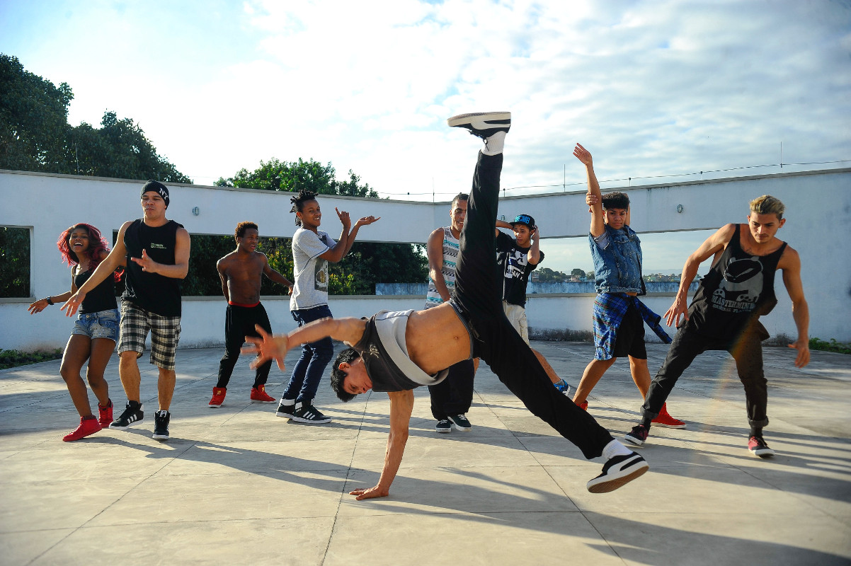 Proposto Dia da Cultura Hip Hop no calendário de Curitiba