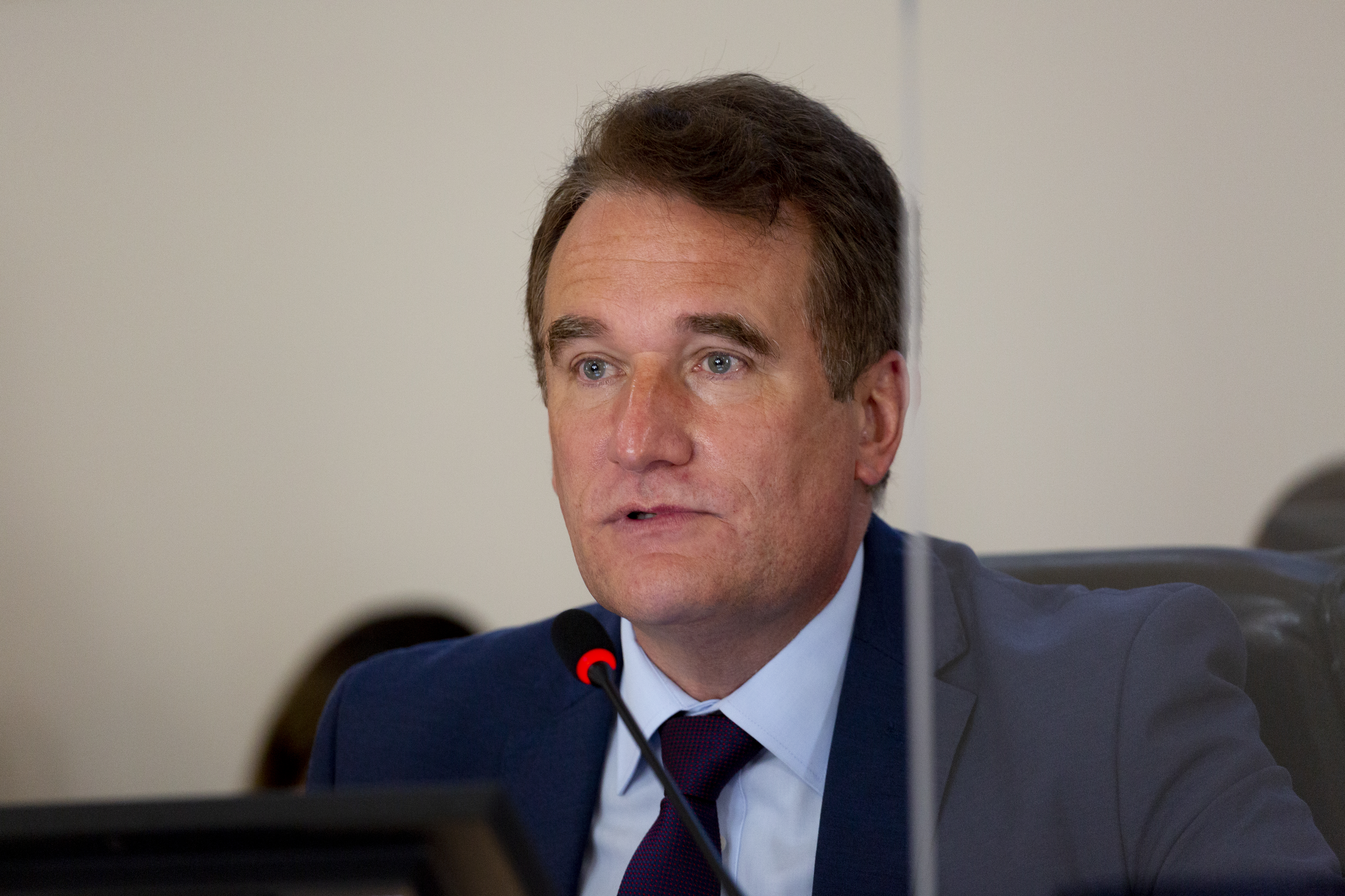 Proposto Dia da Gratidão para homenagear profissionais da saúde