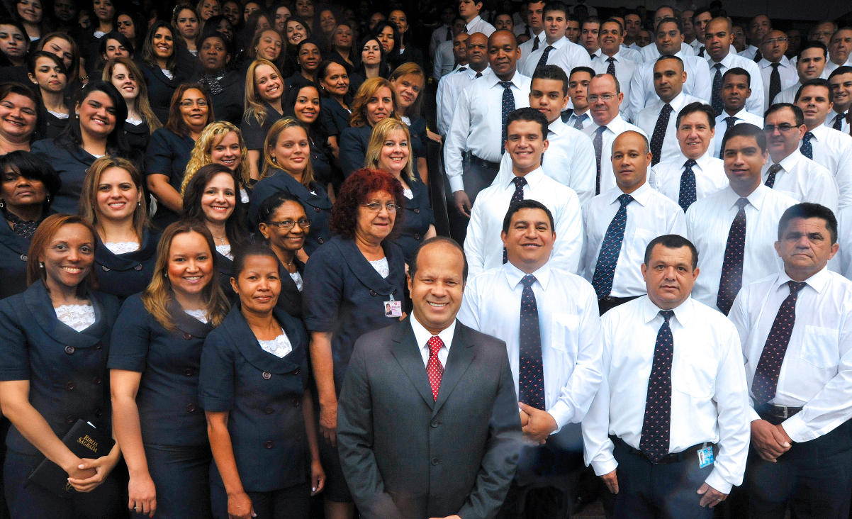 Proposto Dia Municipal do Obreiro Universal