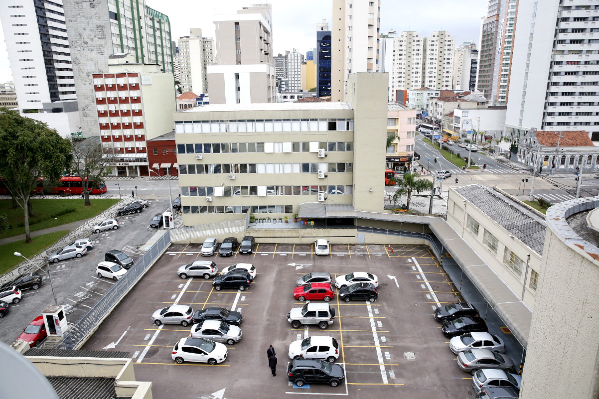 Proposto fim do fundo para novo prédio; saldo voltaria ao município