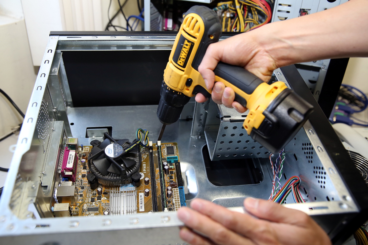 Proposto ingresso do município em consórcio público de TI