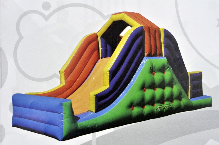 Proposto mais rigor para equipamentos de diversão 