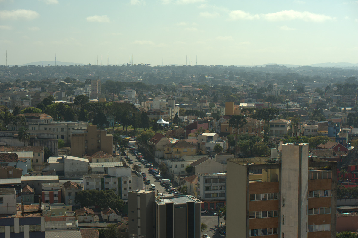 Proposto parcelamento de taxa para regularização de imóveis