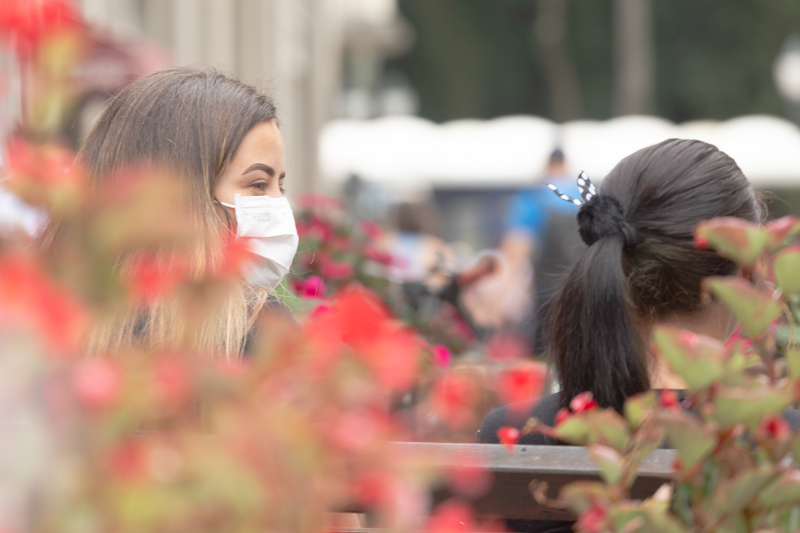 Propostos equipamentos de segurança a servidores da saúde