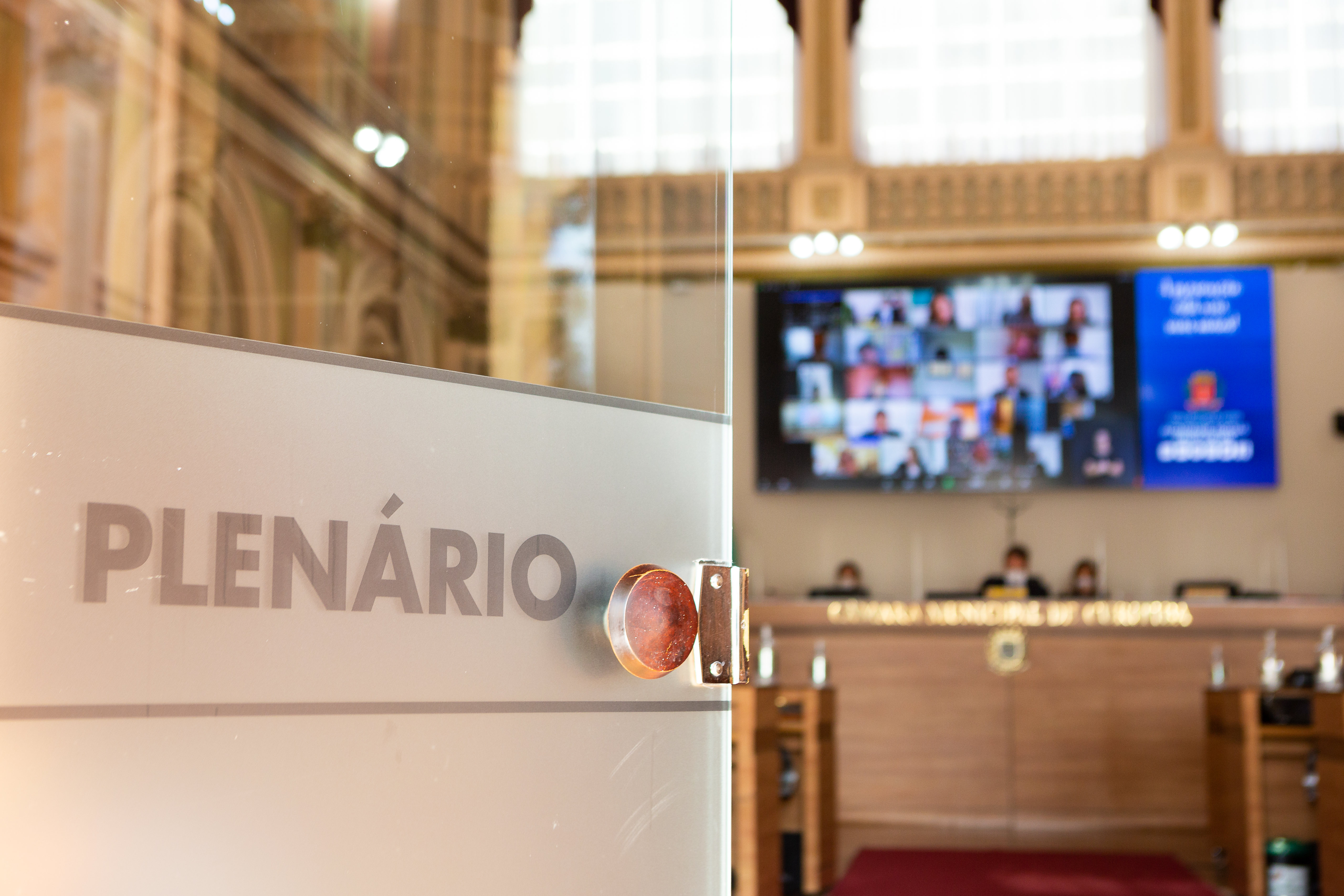 Prorrogação de prazos para projetos culturais vai à sanção do prefeito