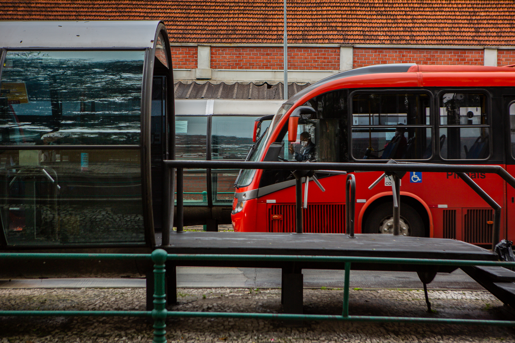 Prorrogação de regime emergencial do transporte segue para sanção