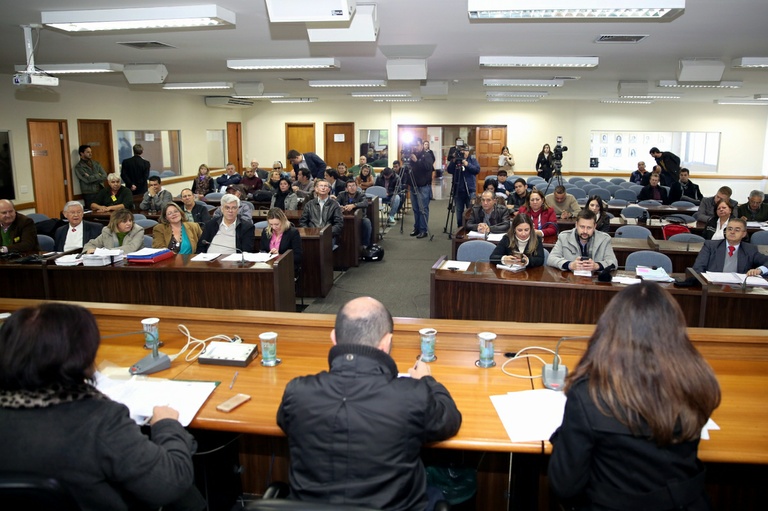 Prorrogado prazo da CPI da Vila Domitila para a entrega de relatório