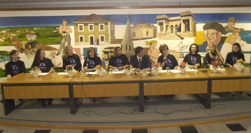 Psicopedagoga tem trabalho reconhecido 