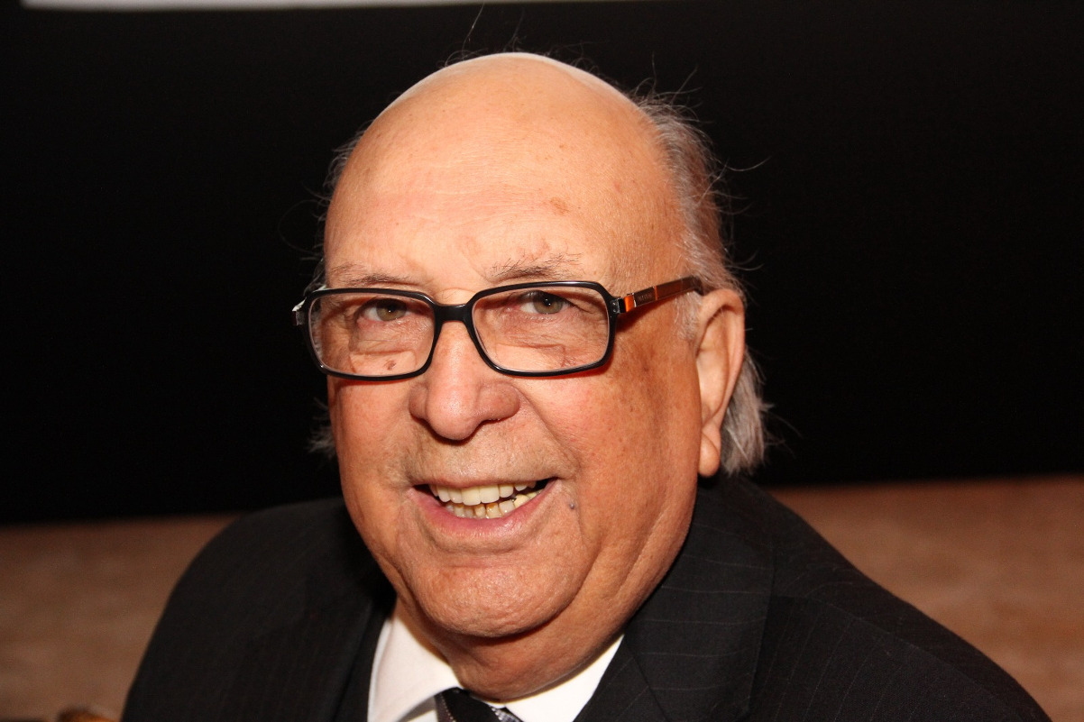 Publicitário Elon Garcia dará nome a logradouro público 