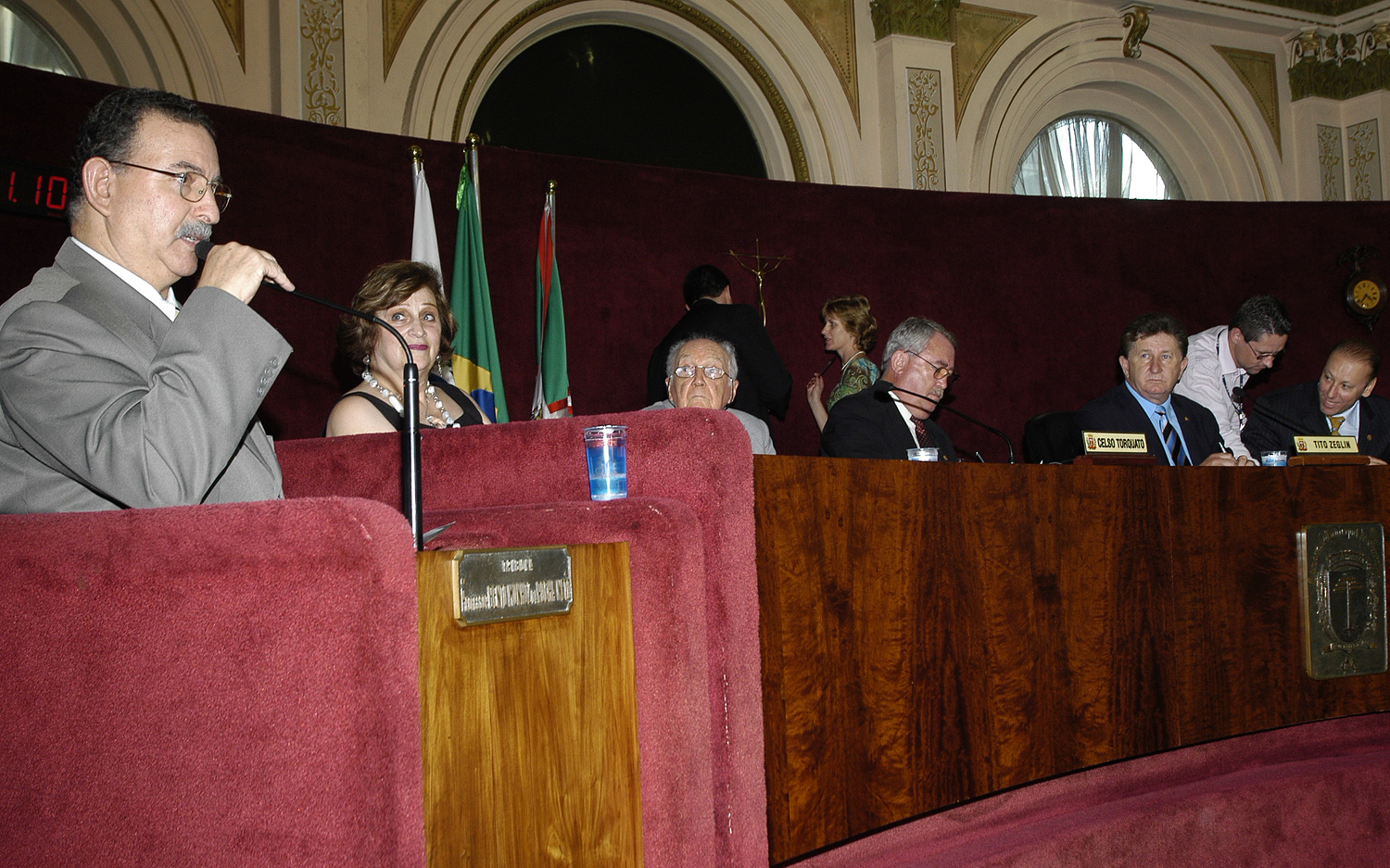 PUC não cumpre convênio, informa Santa Casa 