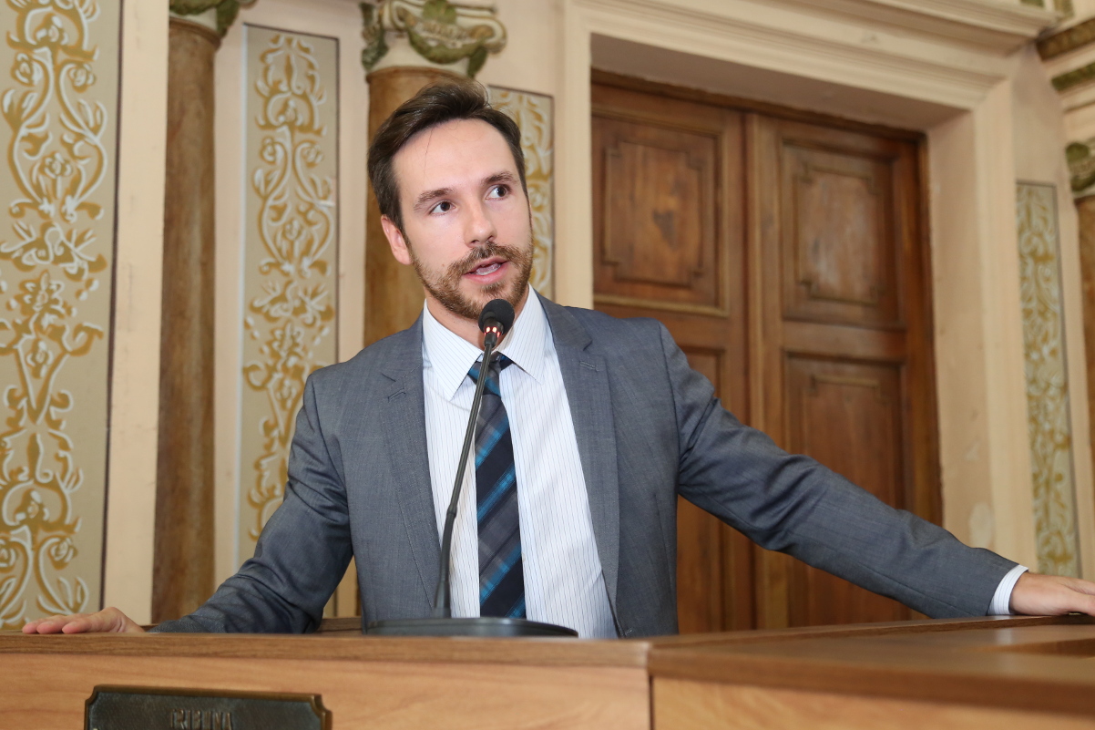 Puppi: Orçamento esconde deficit financeiro de R$ 531 milhões