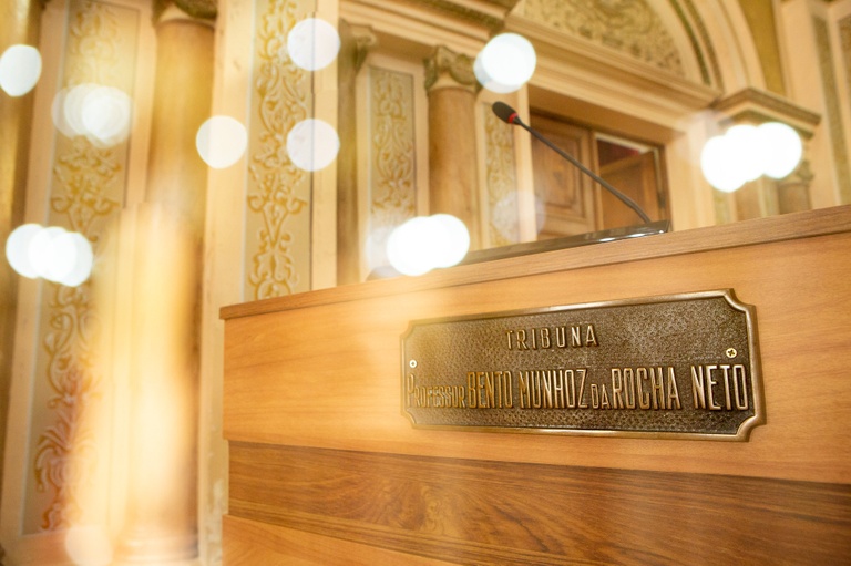 Quatro comissões têm reuniões na semana; CCJ faz extraordinária na quinta