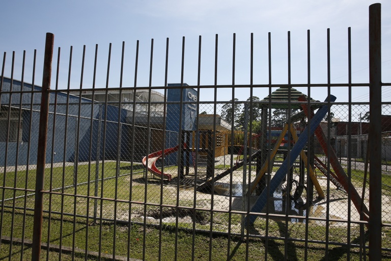 Questionado fechamento de turmas de berçário nos CMEIs