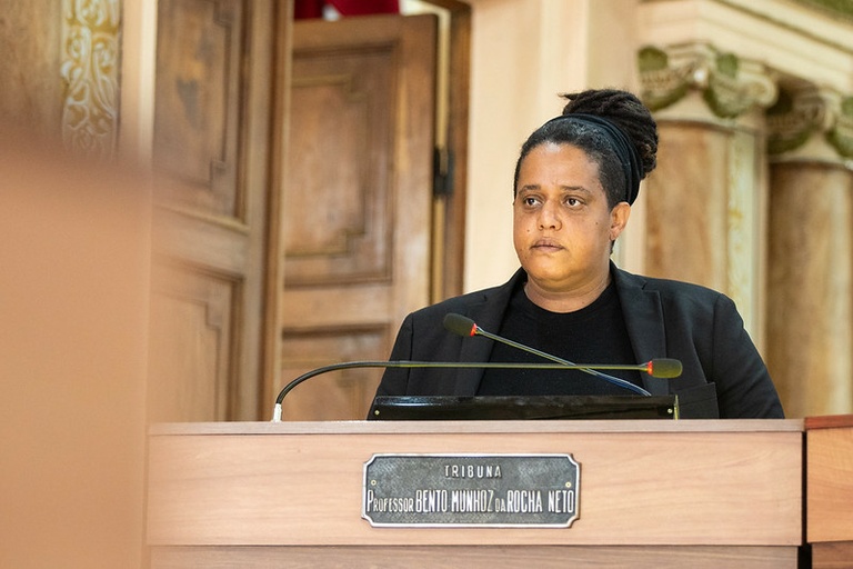 Racismo em posto de Curitiba recebe moção de protesto