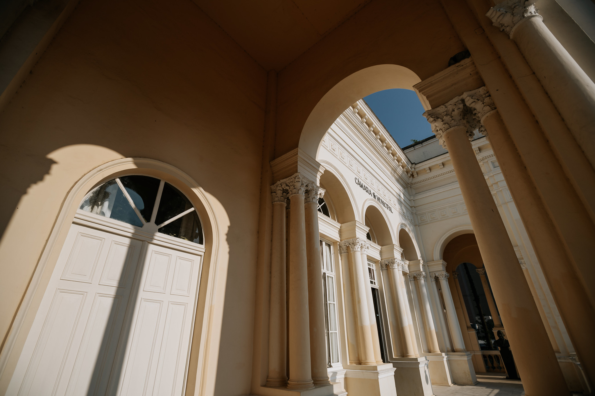 Prefeito já pode sancionar ampliação do rol de homenageáveis da Câmara