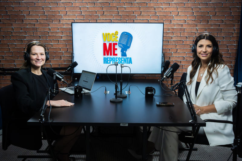 Rafaela Lupion: “Eu aprendi dentro de casa a amar a política”