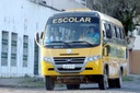 Rastreador via GPS poderá ser exigido no transporte escolar