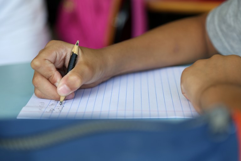 Reabertura das escolas será debatida em audiência pública na CMC 