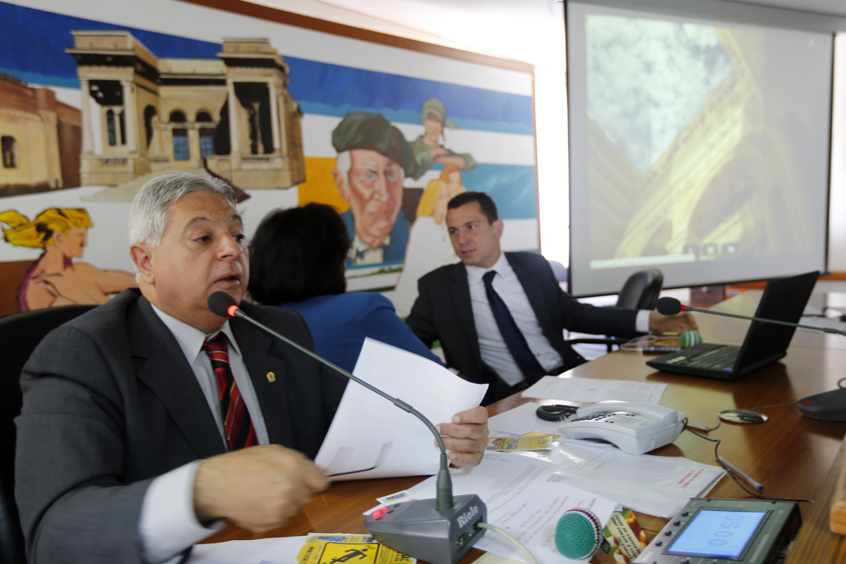 Reabertura do Palácio e ações de comunicação são destacadas em plenário