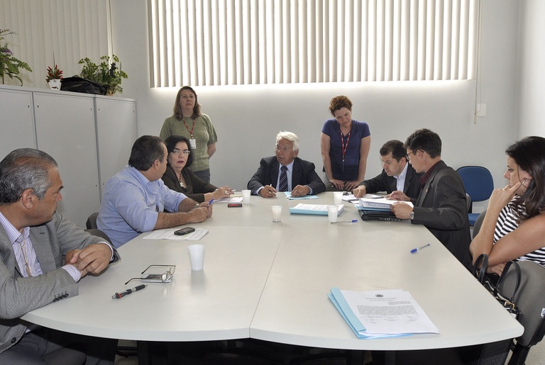 Reajuste aos conselheiros tutelares tem parecer favorável 