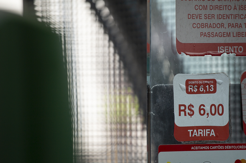 Reajuste do ônibus em Curitiba repercute na Câmara de Vereadores