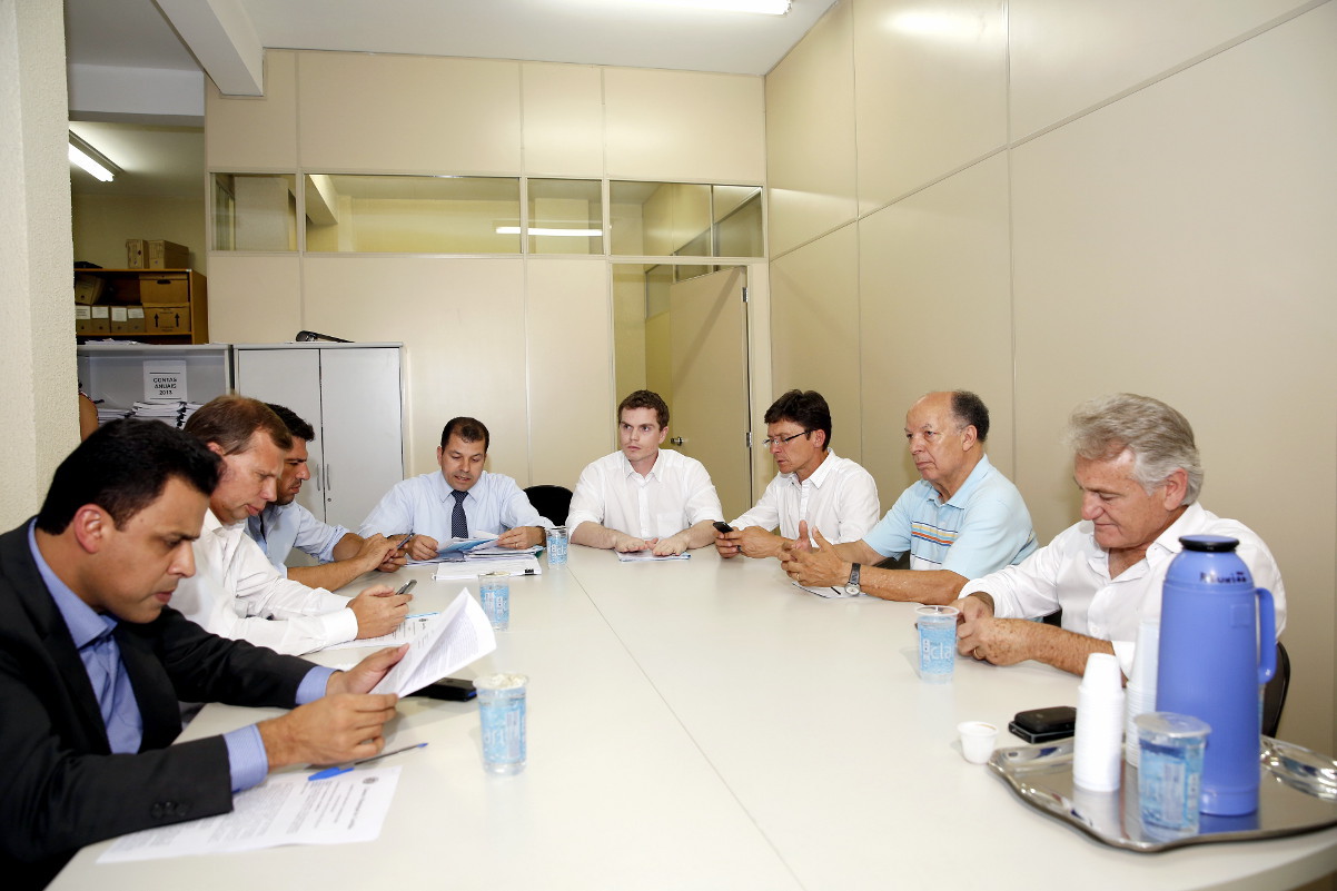 Reajuste no ITBI e IPTU vão para votação na próxima quarta-feira