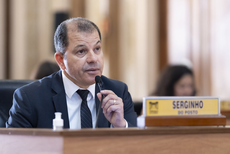 Reajuste para servidores municipais: veja como foi o debate em plenário