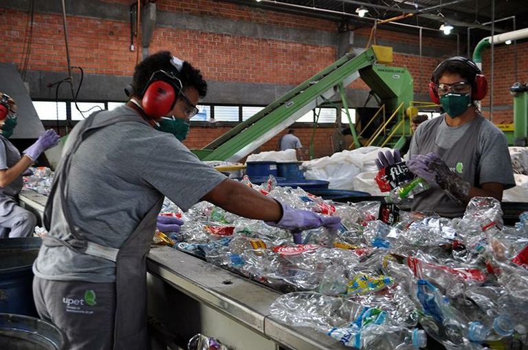 Realização da Semana de Coleta de Resíduos pode se tornar lei