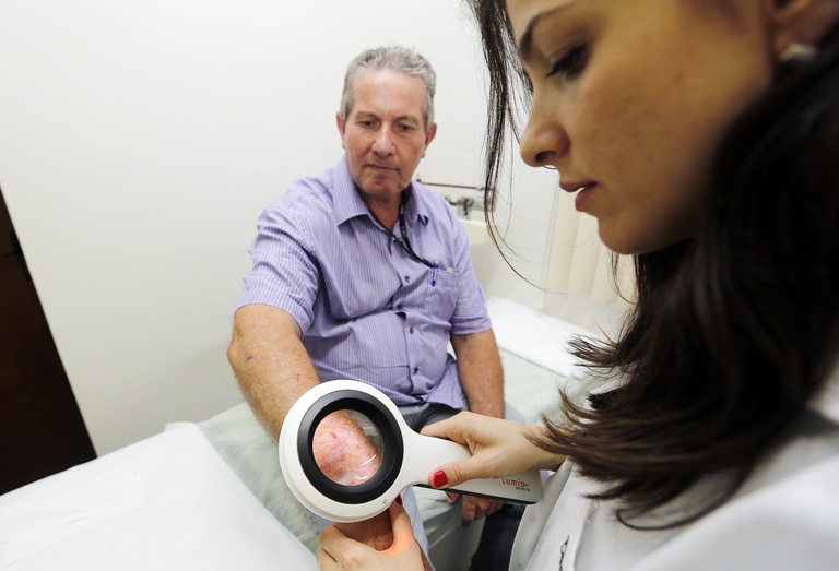 Realizados 411 atendimentos na Semana da Plena Saúde 