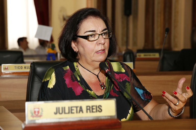 Reapresentada proposta de lei à pessoa com deficiência