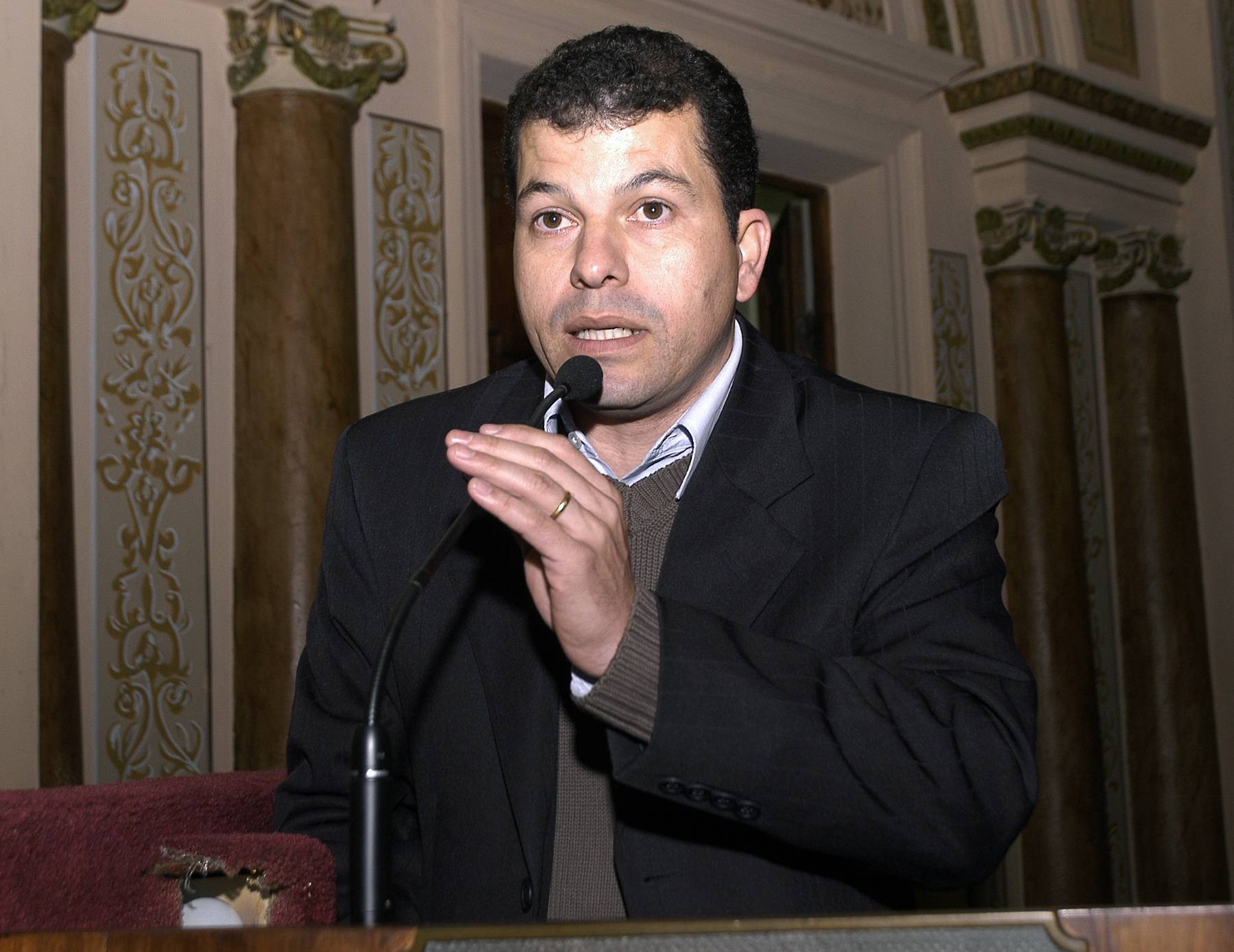 Receita do EstaR ajuda deficientes 