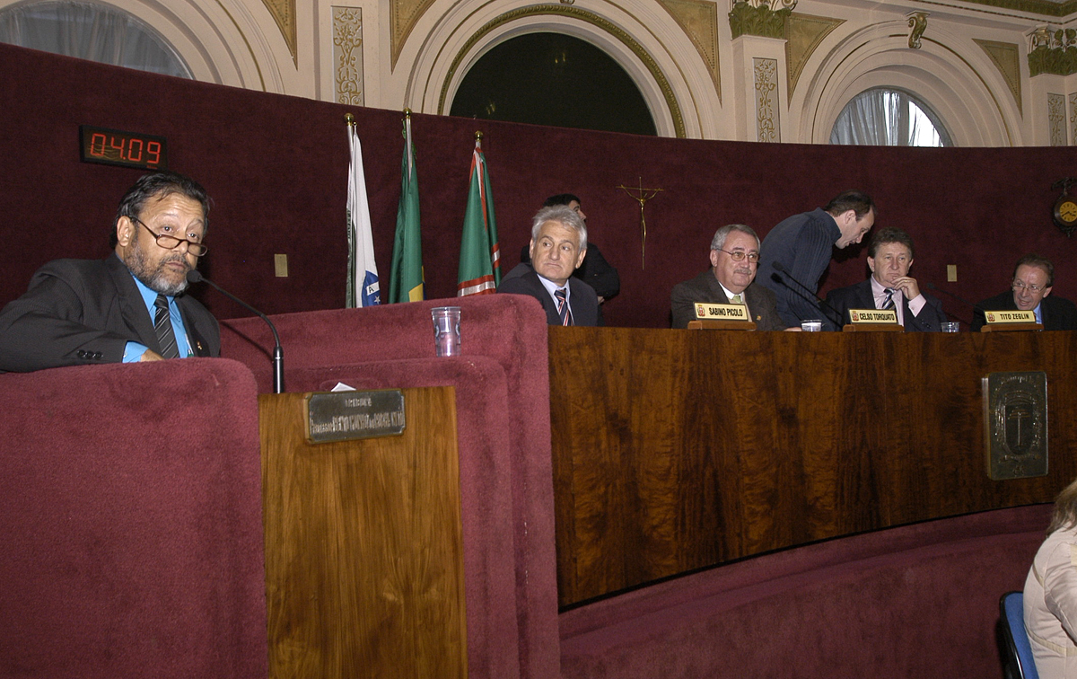 Recicladores terão data comemorativa 