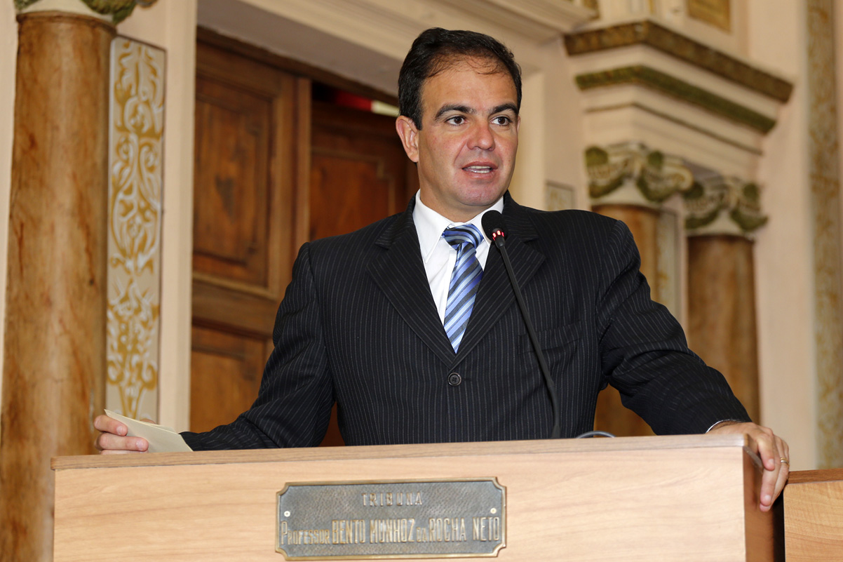 Reciclagem de entulhos da construção civil é cobrada na Tribuna Livre