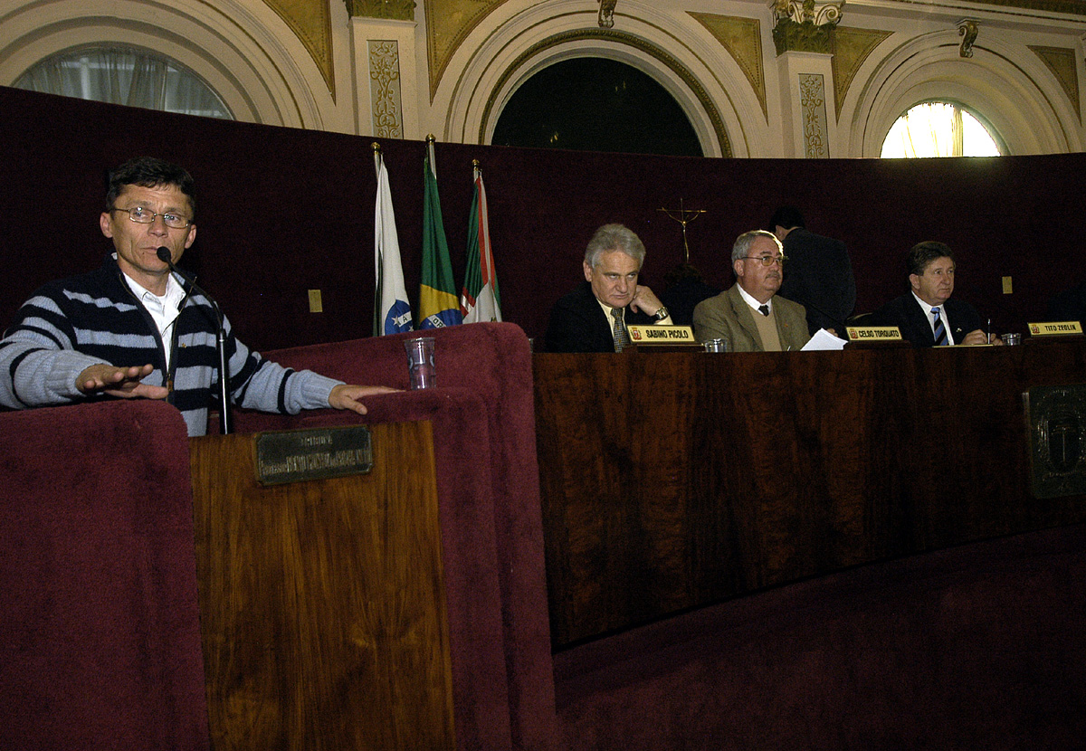 Reciclagem em shoppings é aprovada na Câmara 