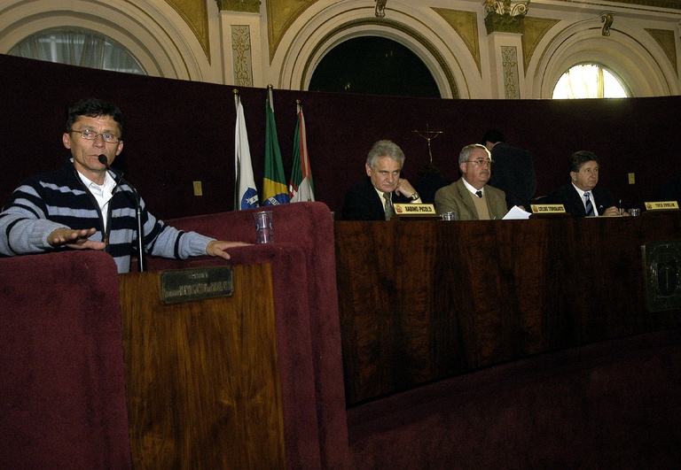 Reciclagem em shoppings é aprovada na Câmara 