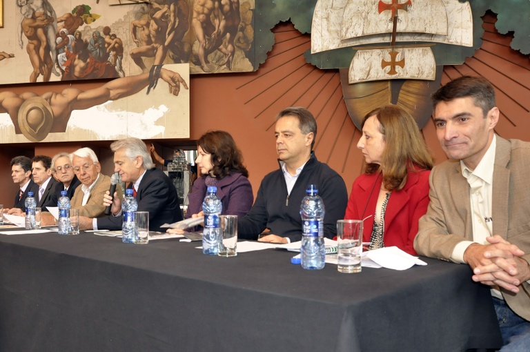 Reconhecidas iniciativas em defesa dos animais 